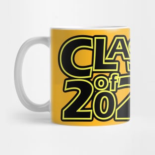 Grad Class of 2021 Mug